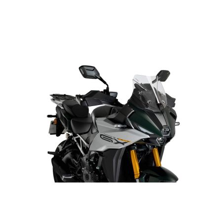 Bulle Puig sport pour Suzuki GSX-S1000GX 24