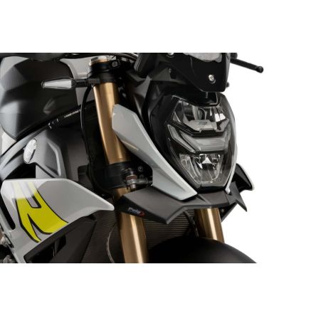 Ailerons Puig Downforce Roadster pour BMW S1000R 21-24/M1000R 23-24
