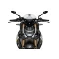 Ailerons Puig Downforce Roadster pour BMW S1000R 21-24/M1000R 23-24 1