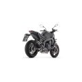 Ligne complète Arrow Indy-race homologuée pour Yamaha MT-09 24-26 0