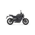 Ligne complète Arrow Indy-race racing pour Yamaha MT-09 24-25 1