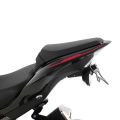 Support de plaque R&G pour Kawasaki Z900 17-24/ZH2 20-24 0