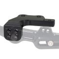 Support de sélecteur ARP RXY1310 pour Yamaha R6 17-26 1