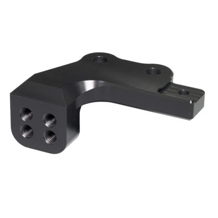 Support de sélecteur ARP RXY1310 pour Yamaha R6 17-26
