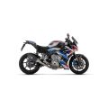 Silencieux Arrow Pista pour BMW M1000RR 20-24/S1000RR 19-26 0
