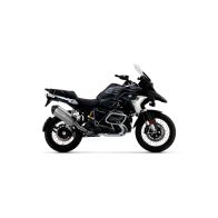 Silencieux Arrow Sonora homologué pour BMW R1250GS 19-24