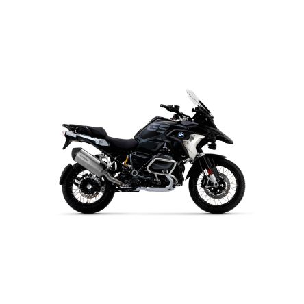 Silencieux Arrow Sonora pour BMW R1250GS 19-24