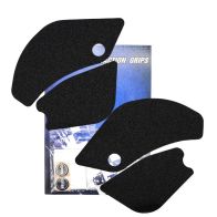 Grip de réservoir R&G Eazi-Grip pour Yamaha R1 20-26