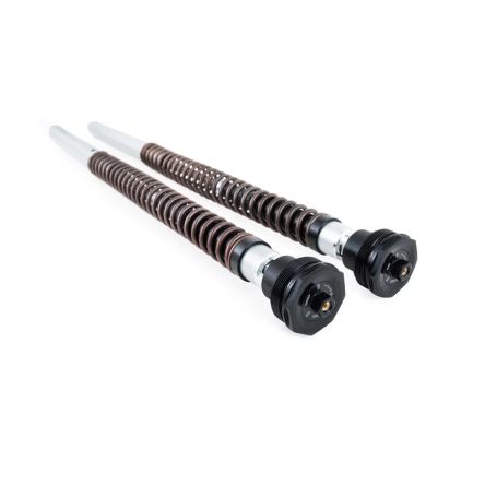 Kit cartouche Ohlins NIX30 pour Honda CRF1000L Africa Twin 16-19 / CRF1100L Africa Twin 20-23