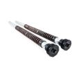 Kit cartouche Ohlins NIX30 pour Honda CRF1000L Africa Twin 16-19 / CRF1100L Africa Twin 20-23 0