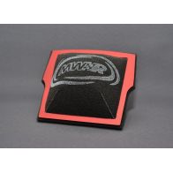 Filtre a air MWR Performance pour Triumph Daytona 660 24-25