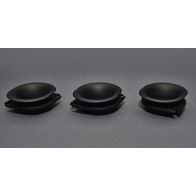 Cornet d'admission racing MWR pour Triumph Daytona 765 moto 2 20-24