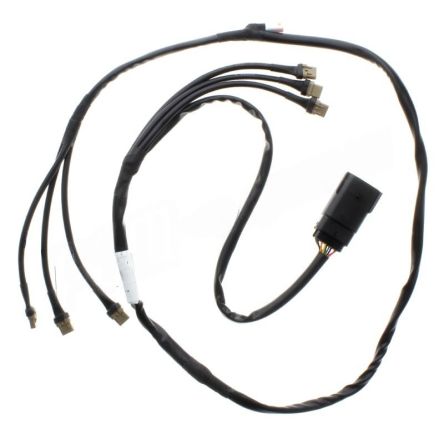 Faisceau plug and play pour capteur pour tableau de bord I2M Plus2 / Pro2