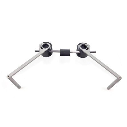 Kit outil de réglage de demi-guidon 53mm DRP