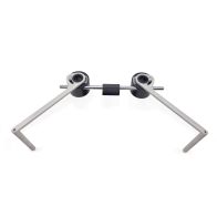 Kit outil de réglage de demi-guidon 53mm DRP