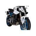 Ailerons Puig Downforce lateraux pour Suzuki GSX-8S 23-25 0