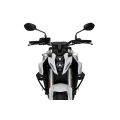 Ailerons Puig Downforce lateraux pour Suzuki GSX-8S 23-25 2