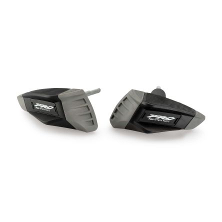 Tampons de protection Puig Pro 2.0 pour Kawasaki ZX-4R 23-26