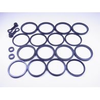 Kit de réparation d'étrier de frein avant BCF-329