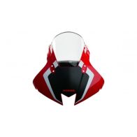 Bulle MRA Racing pour Honda CBR600RR 24-26