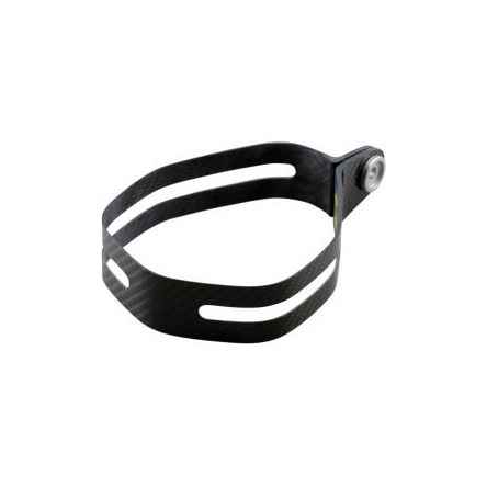 Collier d'échappement carbone Akrapovic P-MCCR10