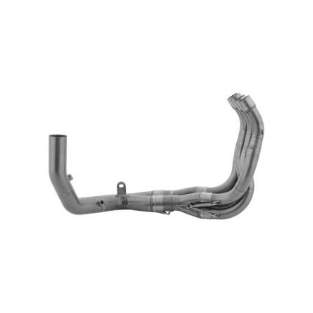 Collecteur racing Arrow pour Honda CBR600RR 24-26