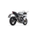 Ligne complète homologuée Arrow Veloce pour Triumph Daytona 660 24-25 0