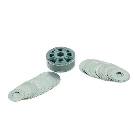 Valve de réglage K-Tech pour amortisseur arrière 217-600-050-012