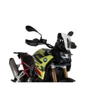 Bulle Puig Sport pour BMW F900GS 24