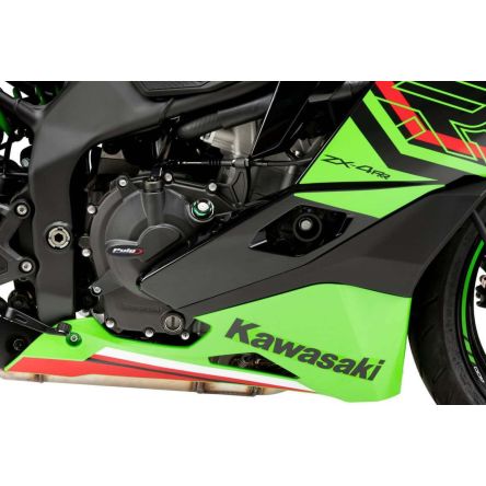 Protections moteur Puig Track pour Kawasaki ZX-4R 23-26