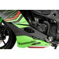 Protections moteur Puig Track pour Kawasaki ZX-4R 23-26 1