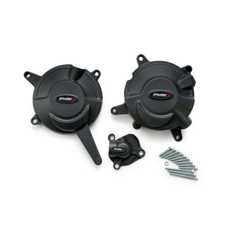 Protections moteur Puig pour Honda Hornet 750 23-26