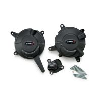 Protections moteur Puig pour Honda Hornet 750 23-26
