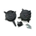 Protections moteur Puig pour Honda Hornet 750 23-26 0