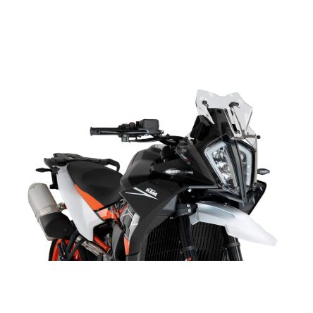 Bulle Puig Sport pour KTM 890 SMT 24