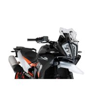 Bulle Puig Sport pour KTM 890 SMT 24
