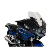 Bulle Puig Sport pour BMW R1250RT 24