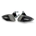 Tampons de protection Puig Pro pour Honda Hornet 750 23-26 1