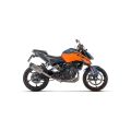 Silencieux Arrow Indy-Race homologué pour KTM Duke 125/390 24-25 0
