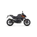 Silencieux Arrow X-Kone Homologué pour KTM 990 Duke 24-26 0
