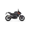 Silencieux Arrow X-Kone Homologué pour KTM 990 Duke 24-26 1