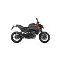 Silencieux Arrow Pro-Race Homologué pour KTM 990 Duke 24-26 1