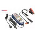 Chargeur de batterie Tecmate Optimate 4 Quad Program Premium Edition TM-630-PR 0