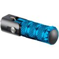 Repose pied Lightech repliable + vis M8x20 cylindrique 0