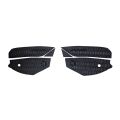 Grip de réservoir DRP Grip pour Yamaha R6 17-26 1