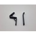 Supports de fixation pour sabot DRP pour Honda CB125R 21-24 0