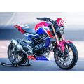 Sabot DRP pour Honda CB125R 21-24 1