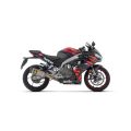 Ligne complète Arrow Pïsta pour Aprilia RS457 24-26 0