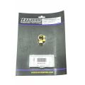 Kit fixation Hyperpro pour BMW K1200GT 02-05/K1200LT 99-08/K1200RS 97-08 0