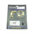 Kit fixation Hyperpro pour BMW R1200GS 13 0